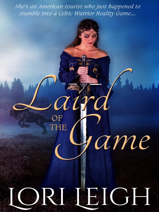 Title details for Laird of the Game by Lori Leigh - Available